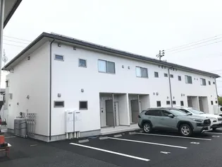 エトワール嶋南Bの画像