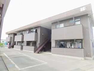 グリーンハイツNOAH B棟の画像