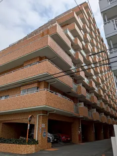 ライオンズマンション本川越第2の画像