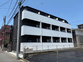 Precious Life六浦【1階】の外観