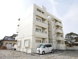 トマトハイツAの画像
