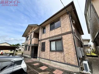 リバティー プレイス Cの画像