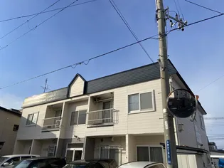 レジデンスゆきぐにの画像