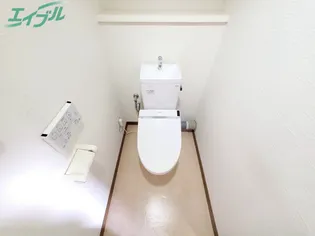 エスポア四日市【1階】の内装