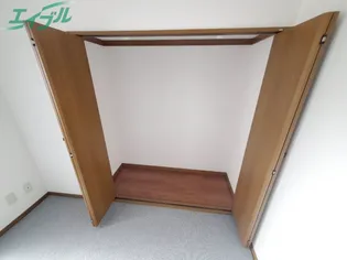 エスポア四日市【1階】の内装