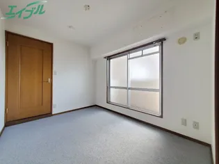 エスポア四日市【1階】の内装