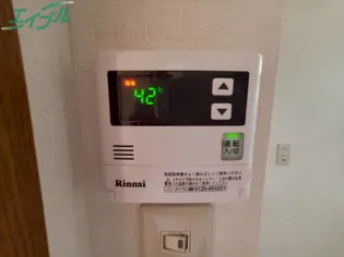 エスポア四日市【1階】の内装