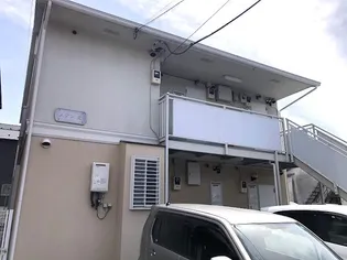 メゾン久の画像