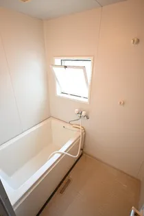 コーポラスハイランドK【2階】の風呂