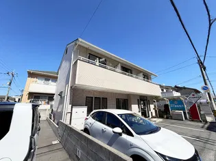 ファーストヒルの画像