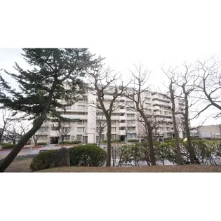 上浜団地(1・2号棟)【6階】のその他画像