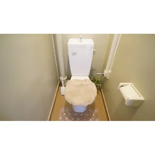 上浜団地(1・2号棟)【6階】の内装