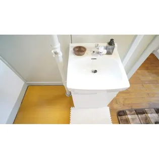 上浜団地(1・2号棟)【6階】の内装