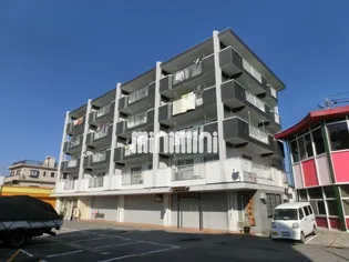 ニュー清水の画像