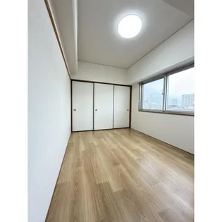 荒木ハイツ【6階】の内装