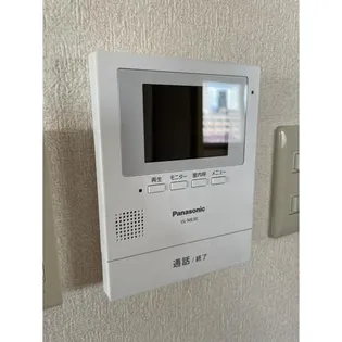 荒木ハイツ【6階】の内装