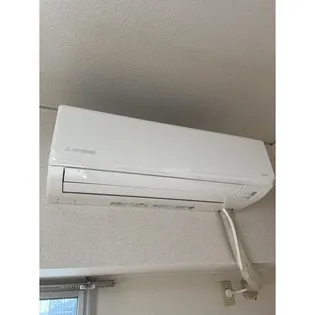 荒木ハイツ【6階】の内装