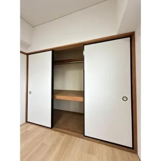 荒木ハイツ【6階】の内装