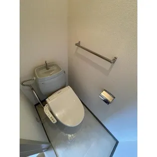 荒木ハイツ【6階】の内装