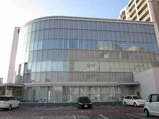 荒木ハイツ【6階】の周辺