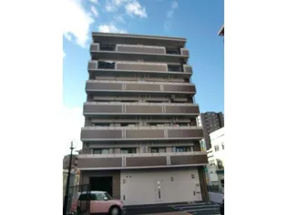 愛知県日進市栄1【マンション】の外観