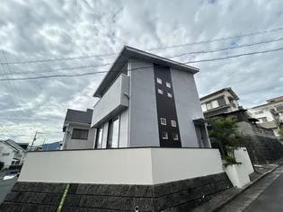 広島県広島市西区井口台2【一戸建】の外観