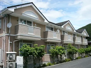 アン フルールIIの画像