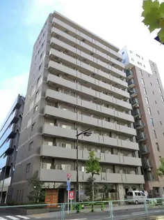 スカイコート日本橋浜町第3の画像