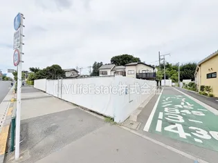 メイガーデン【2階】の外観