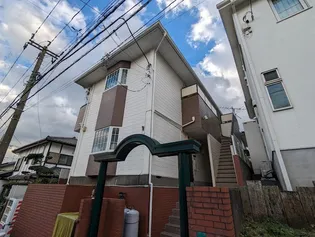 リシェス立野台の画像