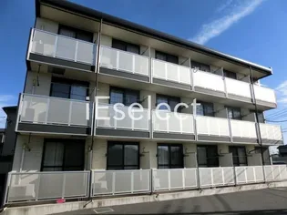 レオパレス蘇我加藤IIの画像