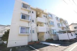 ハイデンス中矢部の画像