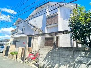 アズミパレスの画像