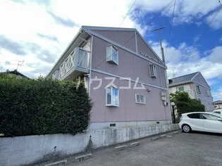 マノアールドゥ松葉Aの画像