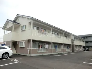 すとりーむ問屋町Aの画像