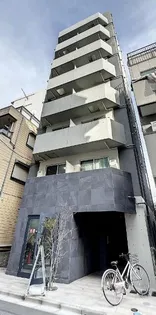 ALBA扇橋の画像