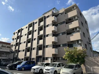 MARS CORTの画像