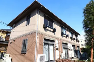 クレセントひばりの画像