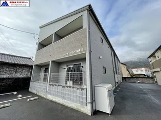 カーサ ソレイユ黒川Bの画像