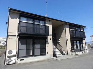 プレステージハイツD棟の画像