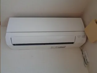 ベネフィスB棟【1階】の内装