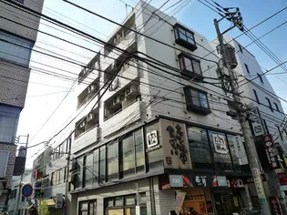 カーサ ラ ネージュの画像