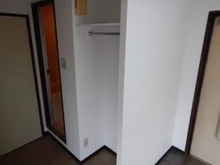 グリーンハイツ【6階】の内装