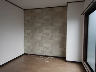 グリーンハイツ【6階】の内装