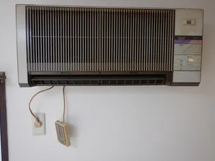 グリーンハイツ【6階】の内装