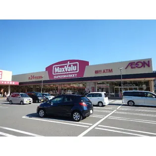 グリーンハイツ【6階】の周辺