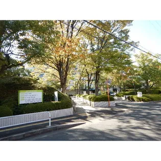 グリーンハイツ【6階】の周辺