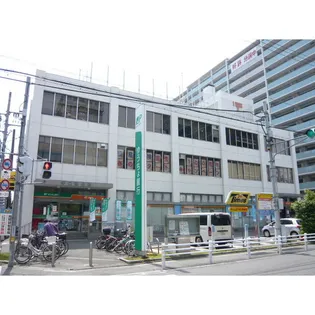 グリーンハイツ【6階】の周辺