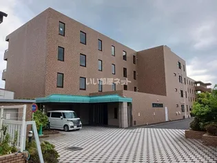 神奈川県平塚市田村8【マンション】の外観