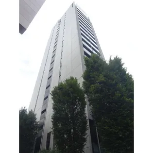 東京都渋谷区松濤2【マンション】の外観